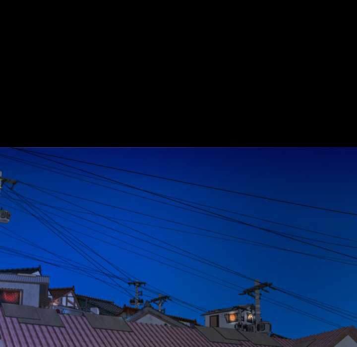 房間裏的心跳第31話