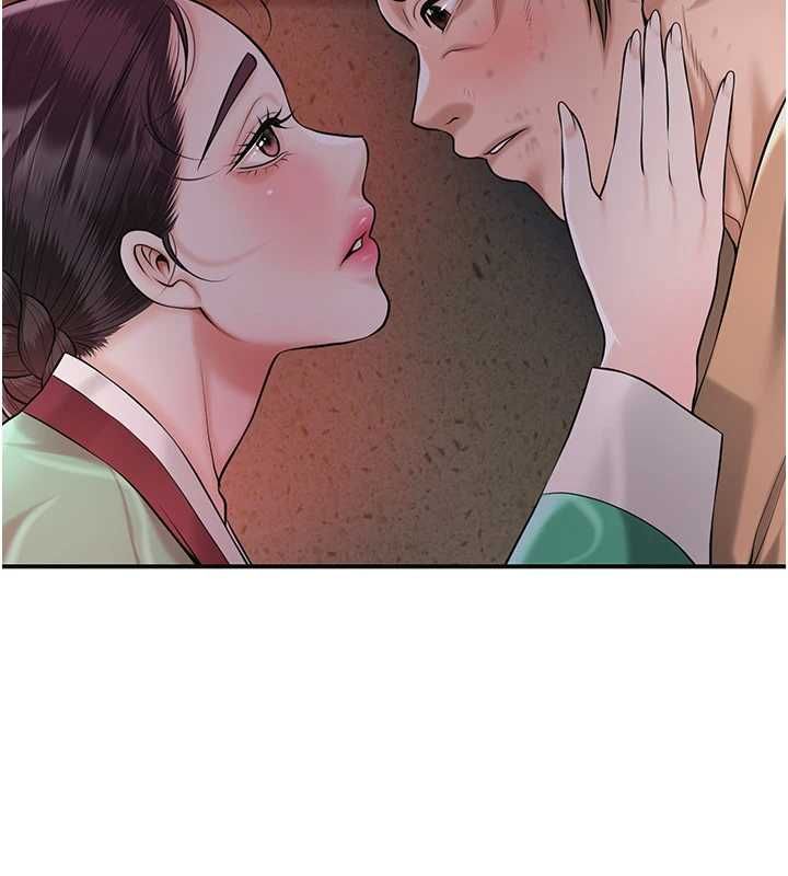花容濕色:取花點第100話-感受小姐的身體