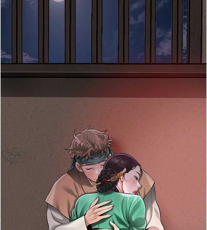 花容濕色:取花點第100話-感受小姐的身體