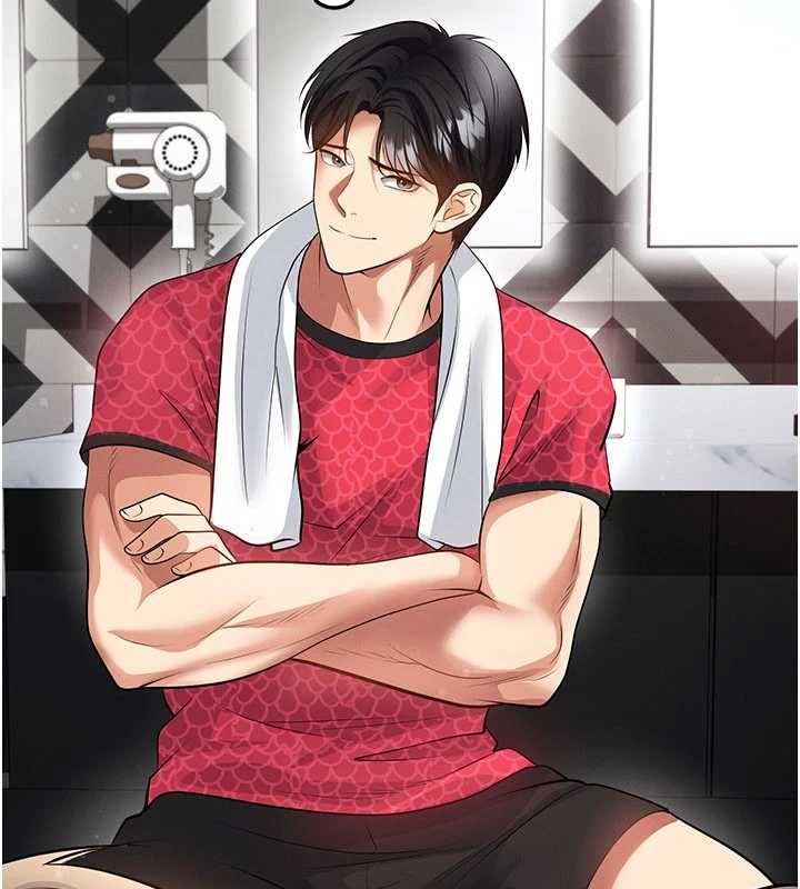 足球型男脫單指南第61話-多希望你是我男友