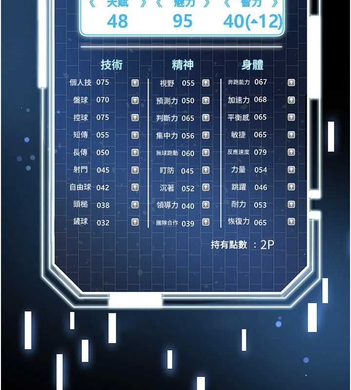 足球型男脫單指南第61話-多希望你是我男友