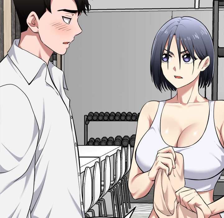 啟動復仇系統第19話