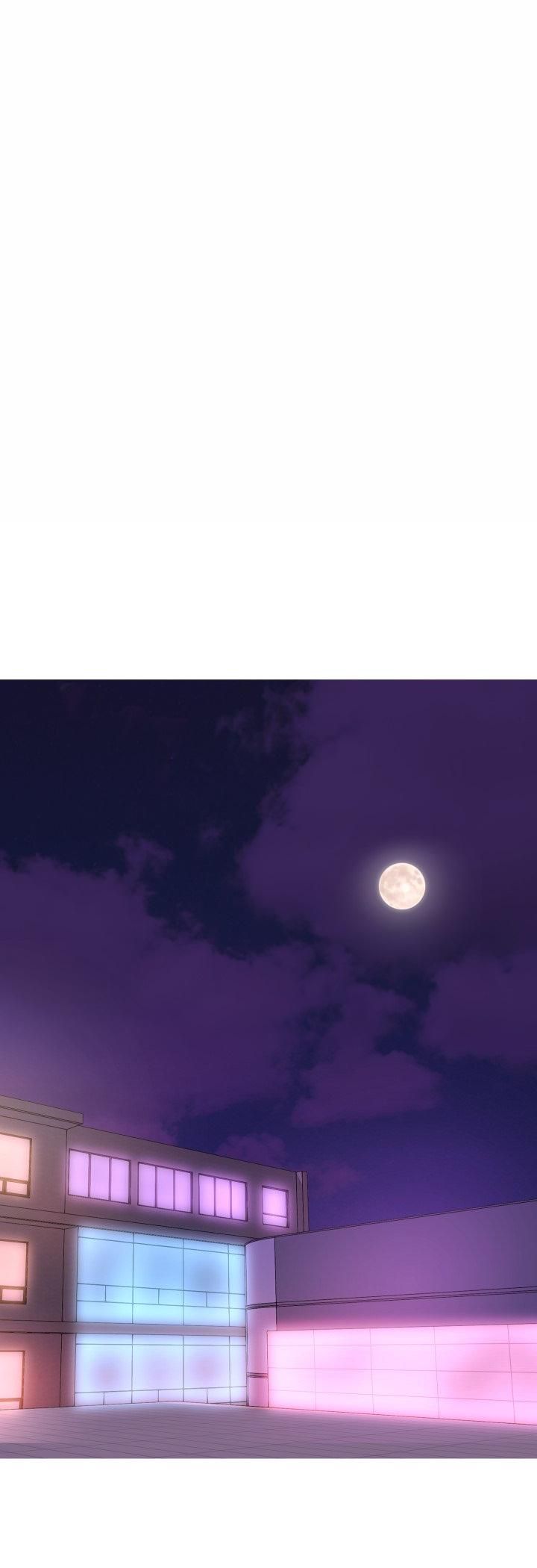 難解的三角關係第16話
