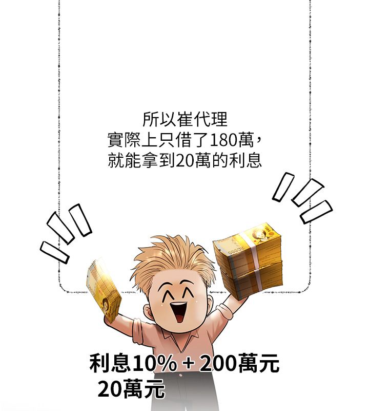 慾債第2話-還不出錢的代價