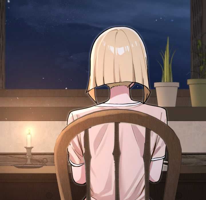 迷霧深處的誘惑第20話