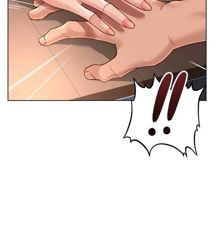 魯蛇社畜的金手指第69話-備品室出現神秘女子