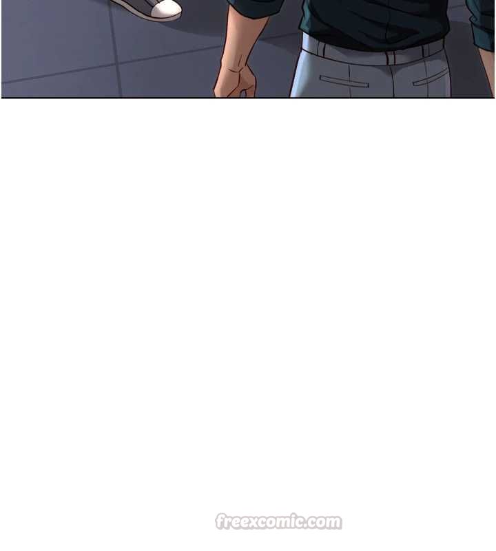 魯蛇社畜的金手指第69話-備品室出現神秘女子