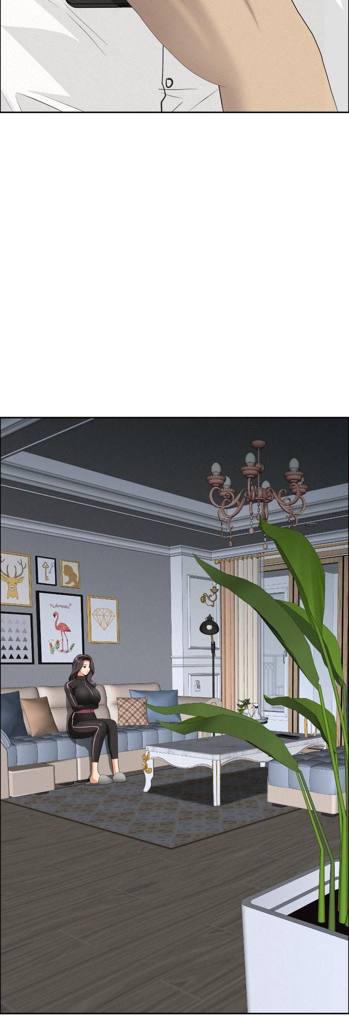 貴婦的專屬保鑣第63話