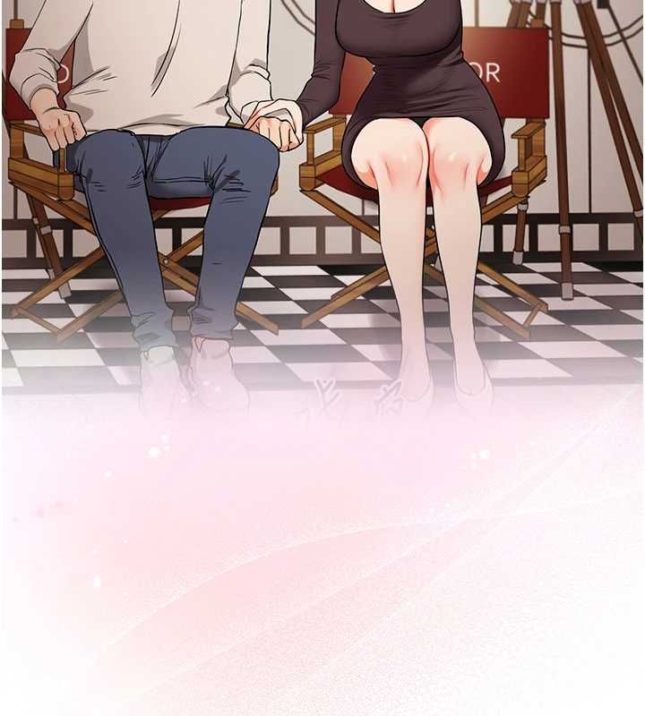玩转学姊第107話-完食雙層多肉三明治♥