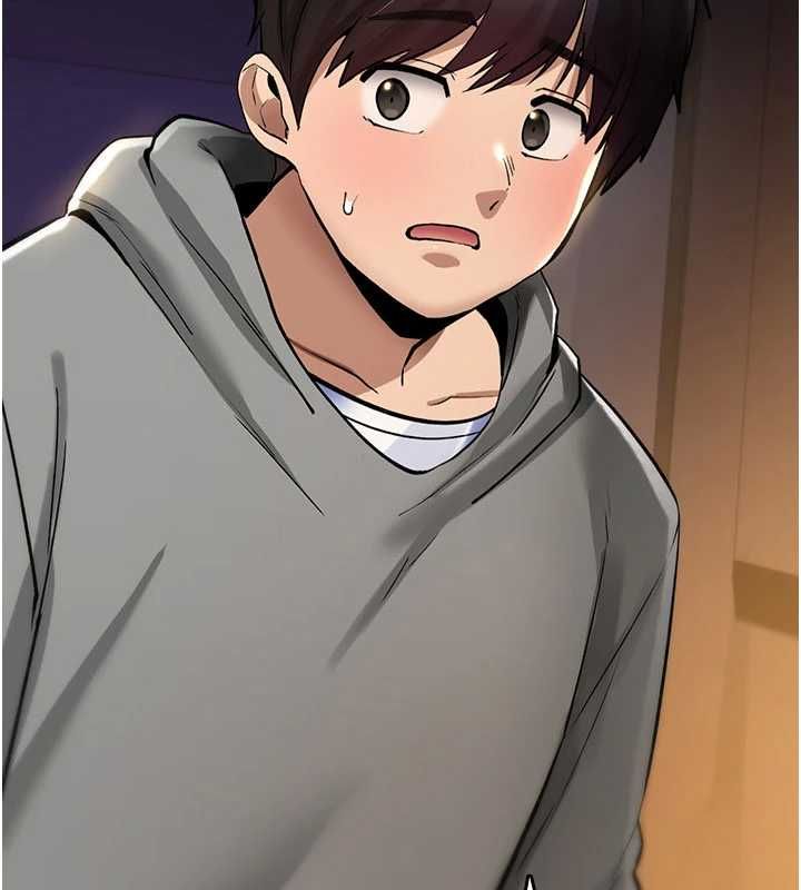 詛咒性轉物語第26話-被前後夾擊的我&hellip;