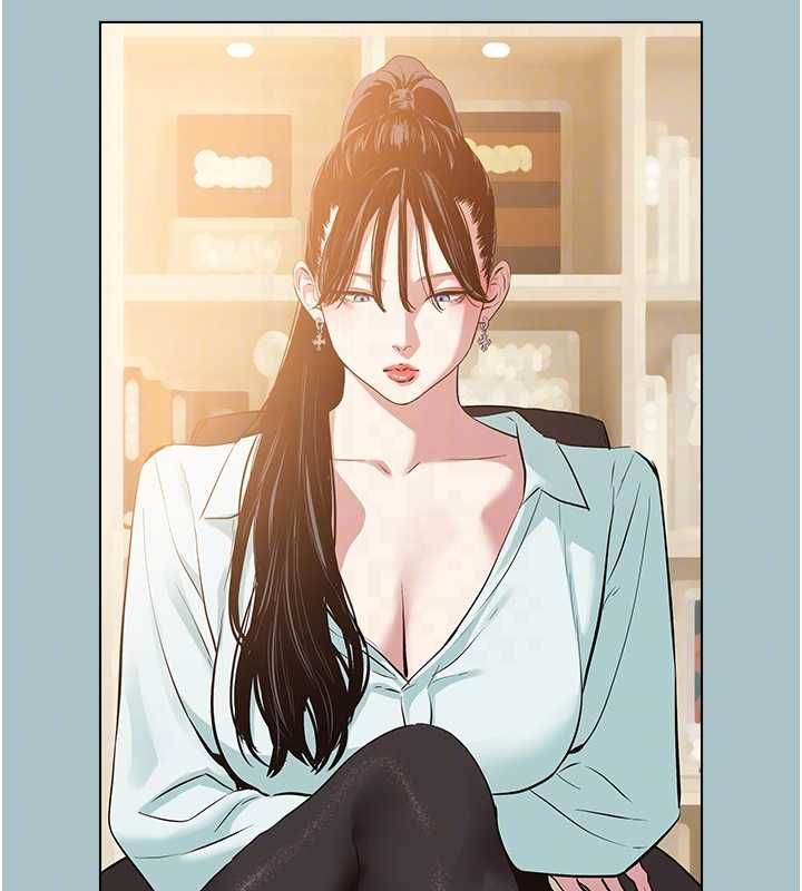 不要戀愛要打砲第42話-煤氣燈效應最佳代言人