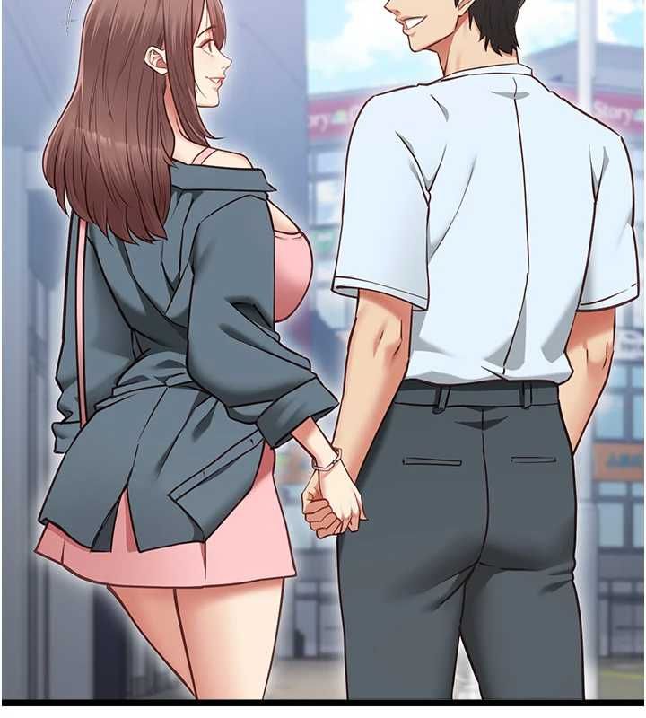 女友不能說的事第12話-賭上女友的提議 第100頁