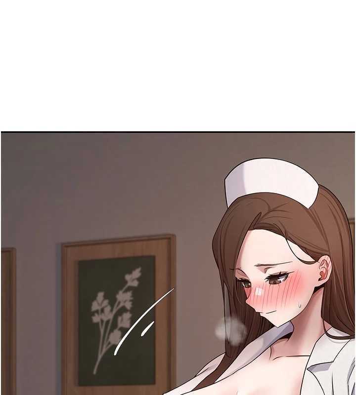幣轉人生第71話-俏護士的「特別照顧」 第35頁