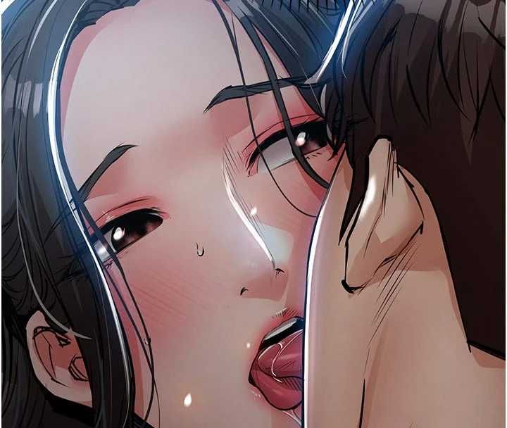 衣锦还乡第45話-在電影院搞，緊張感MAX