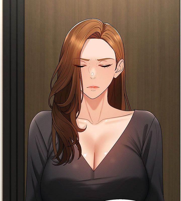 肉體審判第52話-妳知道他很會玩嗎?