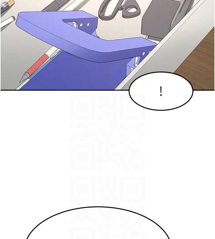 頂加套房的春天第67話-老師的行為藝術展示