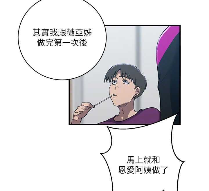 秘密教學第310話-高潮時都叫老公
