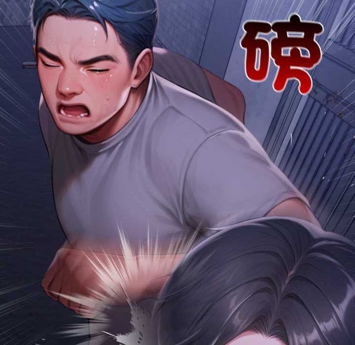 悖島審判第28話
