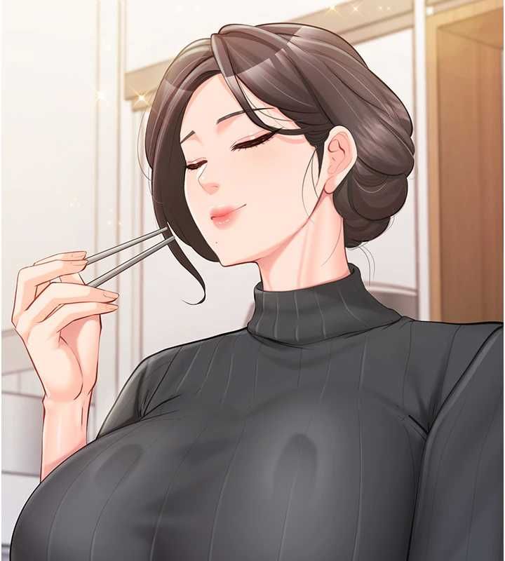報告女班長:一根突起第53話-無法拒絕的他
