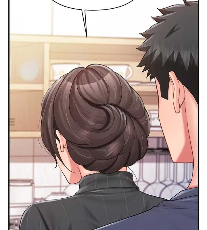 報告女班長:一根突起第53話-無法拒絕的他