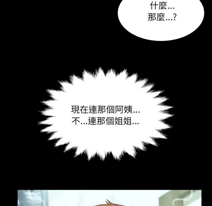 房間裏的心跳第34話
