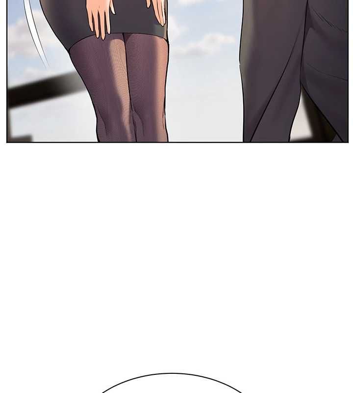 老師的親密指導第99話-吃醋學生的危險提議