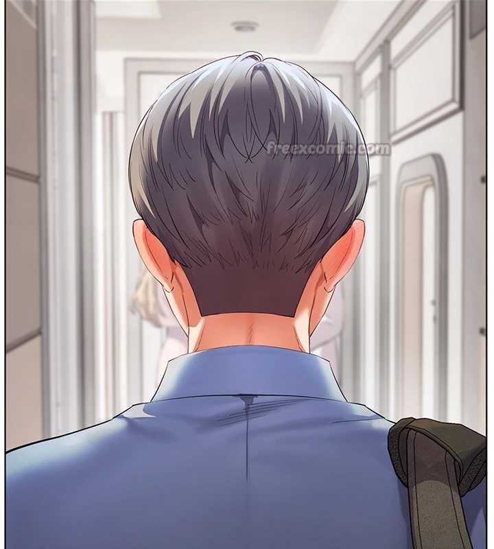 老師的親密指導第99話-吃醋學生的危險提議
