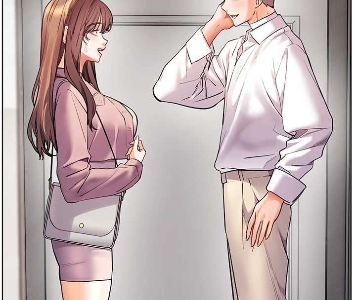 老師的親密指導第99話-吃醋學生的危險提議