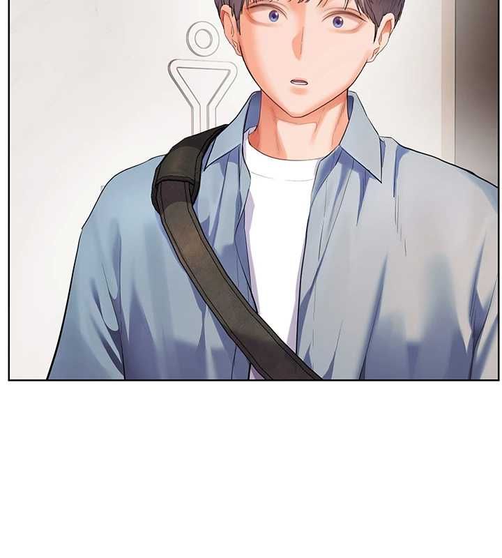 老師的親密指導第99話-吃醋學生的危險提議