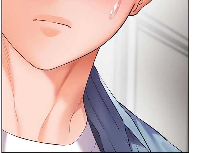 老師的親密指導第99話-吃醋學生的危險提議