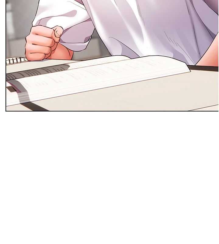 老師的親密指導第99話-吃醋學生的危險提議