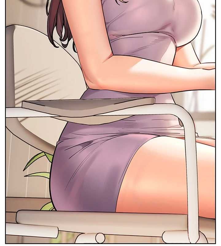 老師的親密指導第99話-吃醋學生的危險提議