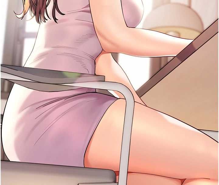 老師的親密指導第99話-吃醋學生的危險提議