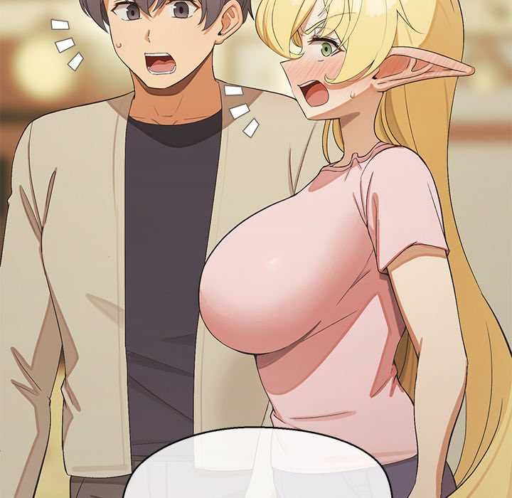 公主殿下要收種子啦！第33話