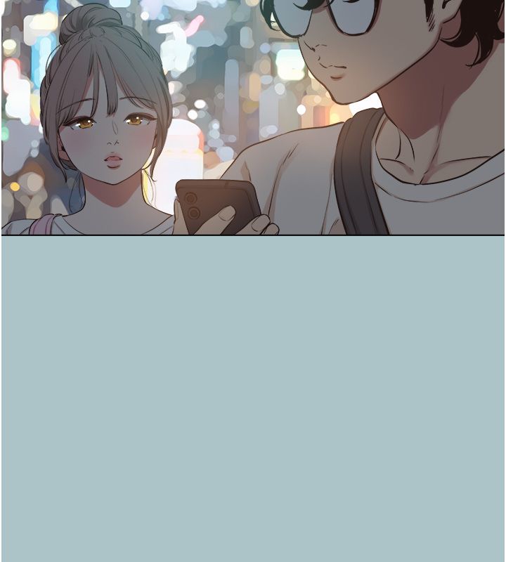不要戀愛要打砲第44話-那對狗男女竟然&hellip;!