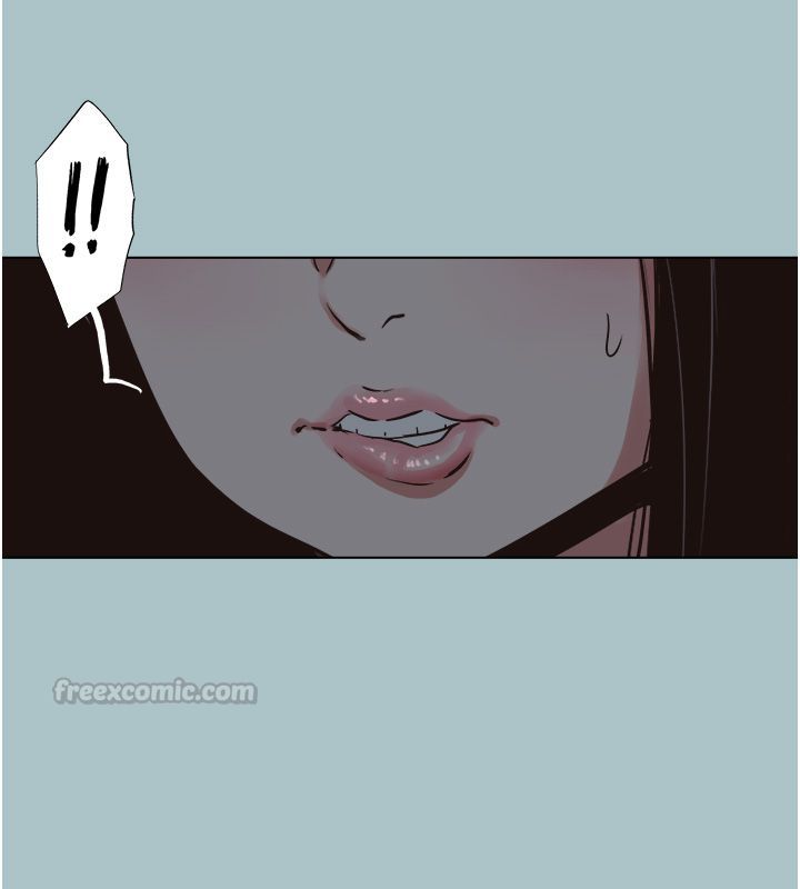 不要戀愛要打砲第44話-那對狗男女竟然&hellip;!