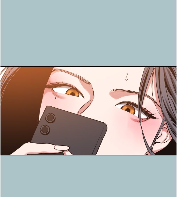 不要戀愛要打砲第44話-那對狗男女竟然&hellip;!