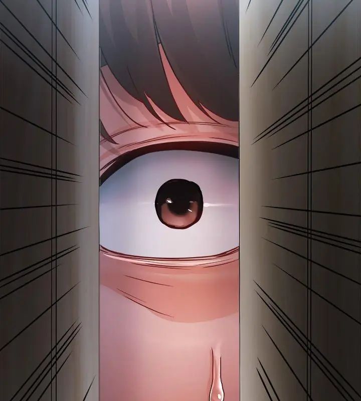 小吃摊的火辣老闆娘第1话