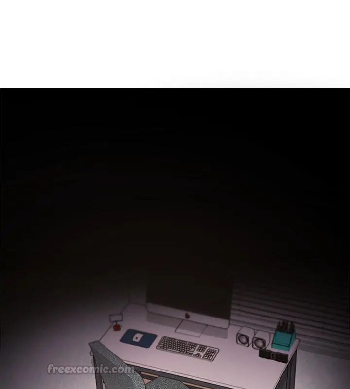 小吃摊的火辣老闆娘第2话