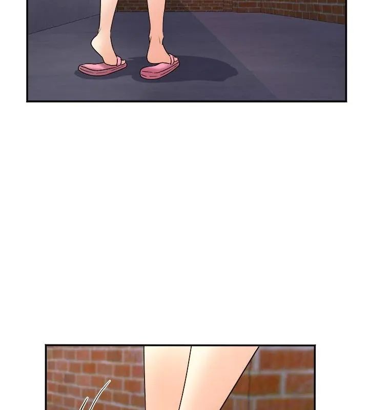 小吃摊的火辣老闆娘第5话