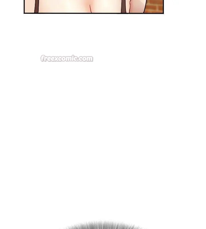 小吃摊的火辣老闆娘第5话