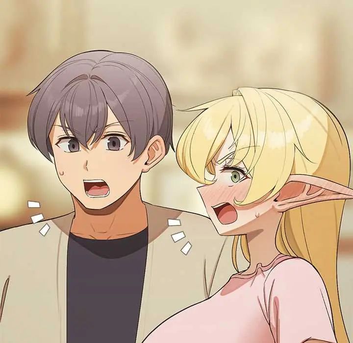 公主殿下要收种子啦!第34話