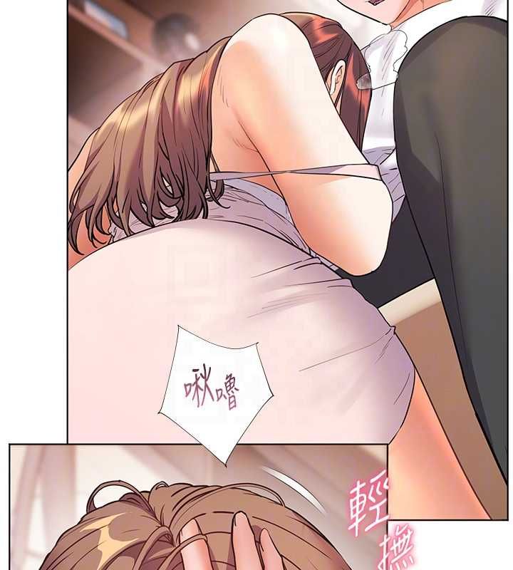 老師的親密指導第101話-對雪白胴體二次發洩