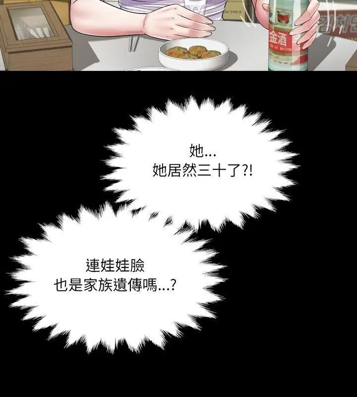 房間裏的心跳第36話
