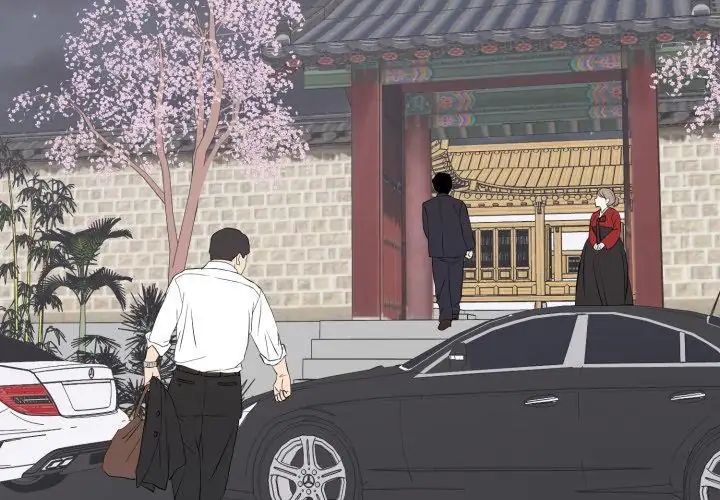 豪門千金的男人第19話