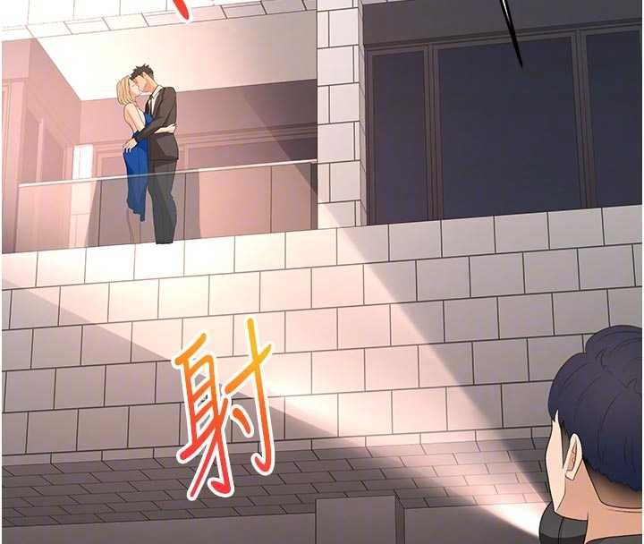 頂加套房的春天第70話-模特兒圈的內幕