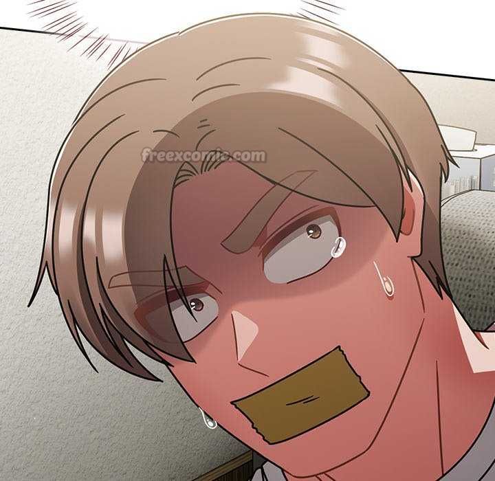 熱情拳擊館第75話