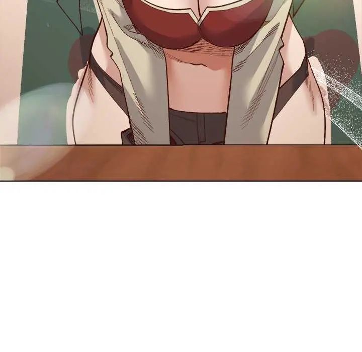 小姐由我來守護第23話