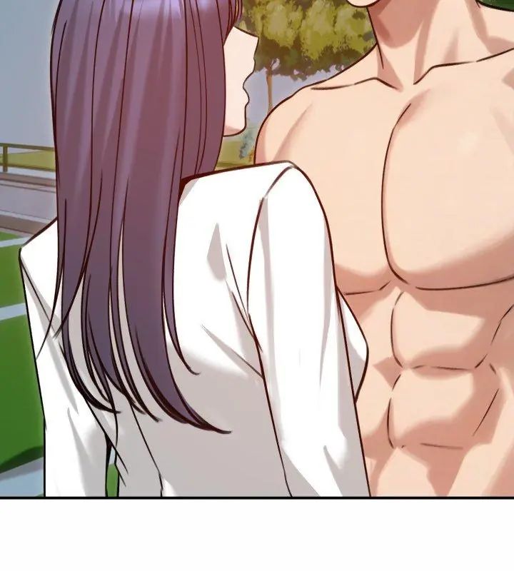 老婆捲款潛逃後第61話