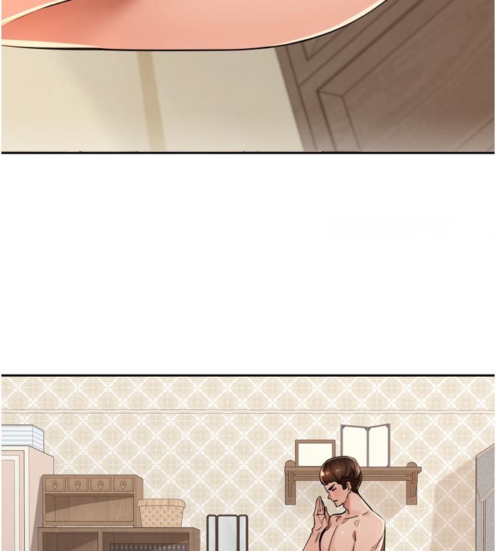 裡長孫子開麥啦第40話-溪邊玩水大秀清涼身材